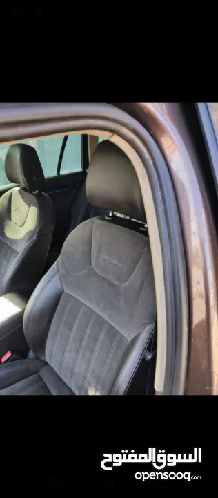 سكودا اوكتافيا 2018