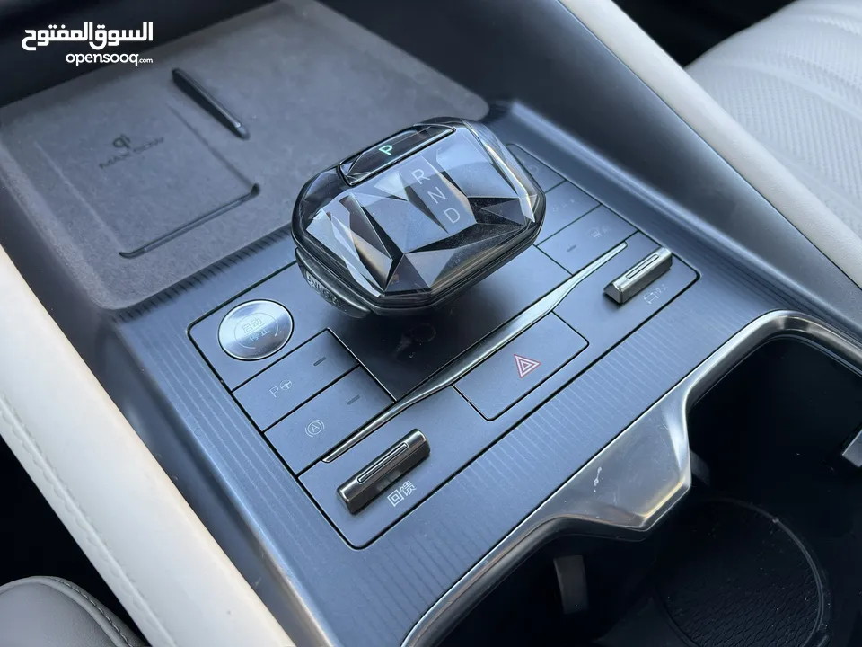 BYD SONG L مستعمل تمويل على الهوية