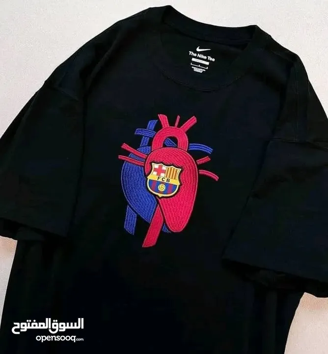 تيشيرت طباعة
