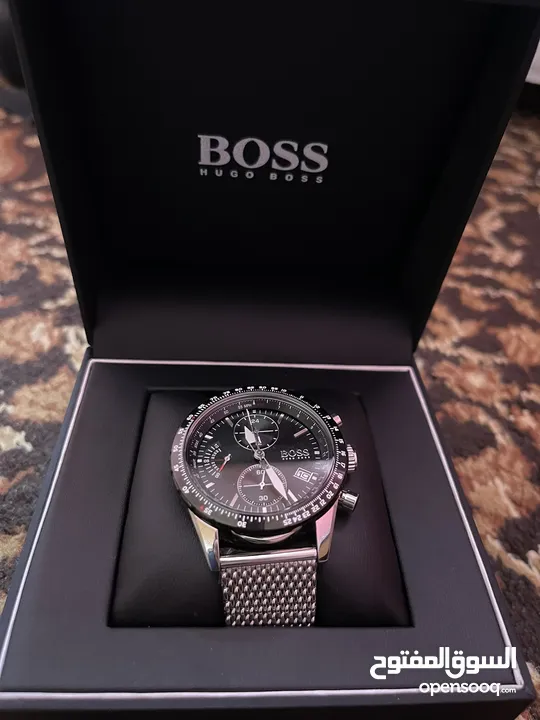 Boss Hugo boss