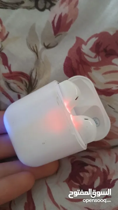 سامسونج galaxy a15 مع سماعة بلوتوث airpods