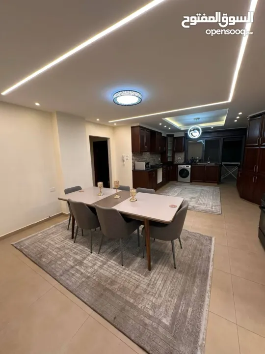 شقه فاخره للبيع في رام الله التحتا / بطن الهوى من المالك مباشره