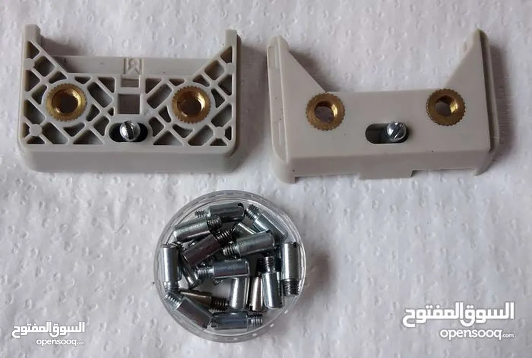 قطع غيار ماكنة حلاقة موزر