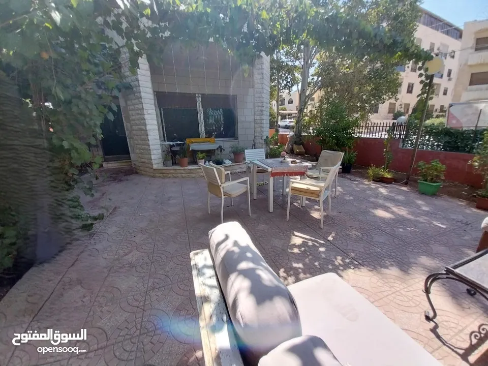 فيلا غير مفروشة للإيجار ( Property 38708 ) سنوي فقط