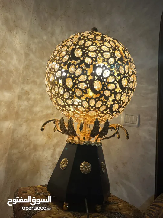 انارة روعة وقطعة نادرة بالحقيقة