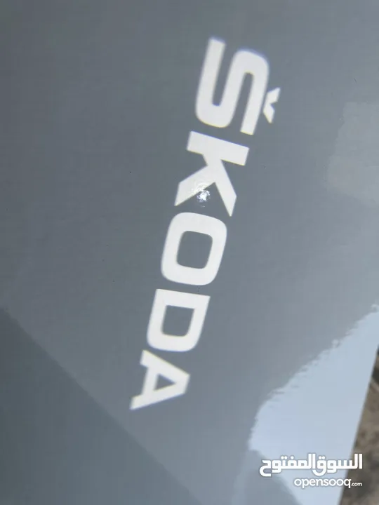 سكودا اوكتافيا 2022 امكانية التقسيط والتبديل تصلح للاعفاء الجمركي