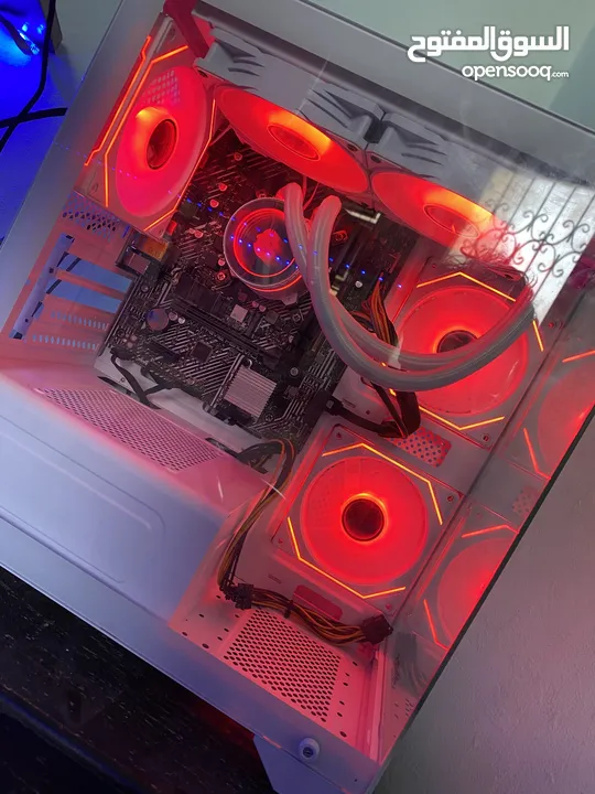 i5 11400 شوف مواصفات الجهاز و احكم