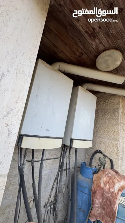 روف طابق كامل للبيع