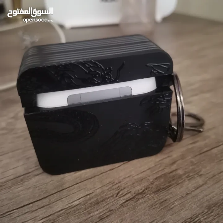 AirPods 3rd Generation  5 months  used سماعات ايربود كفالة فعّالة لمدة 7  شهور