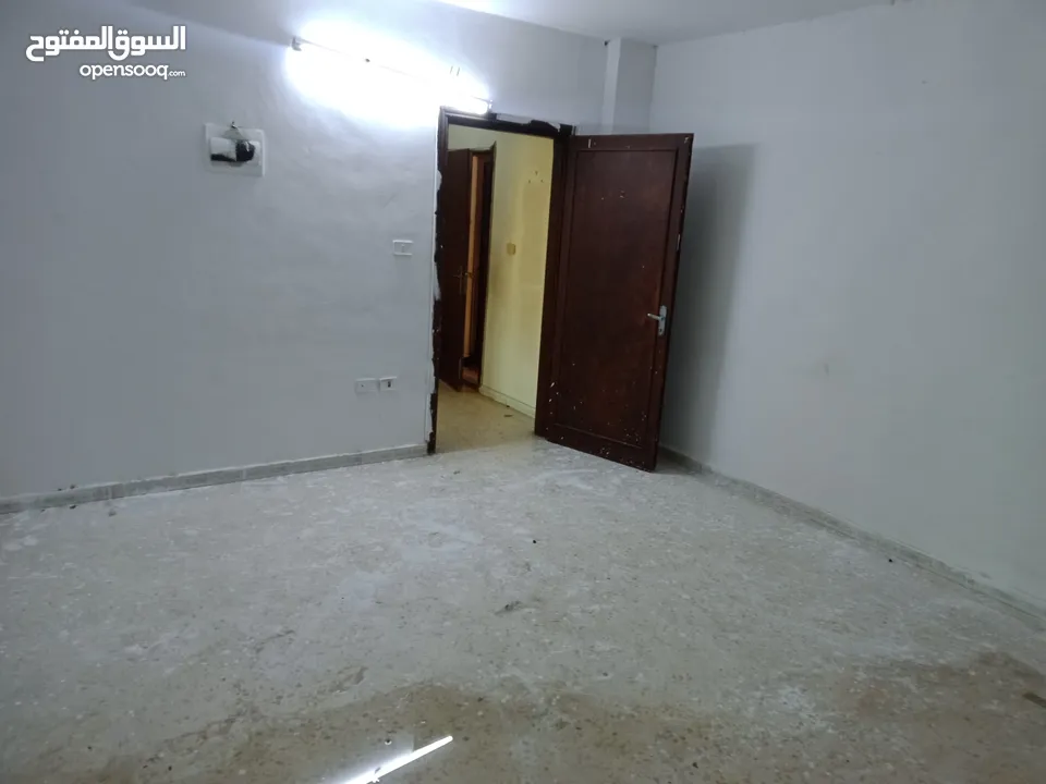 شقه للايجار بالقرب من دوار البياضه  تلفون