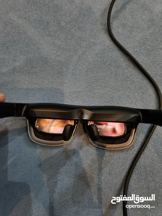 TCL NXTWEAR S+ نظارة