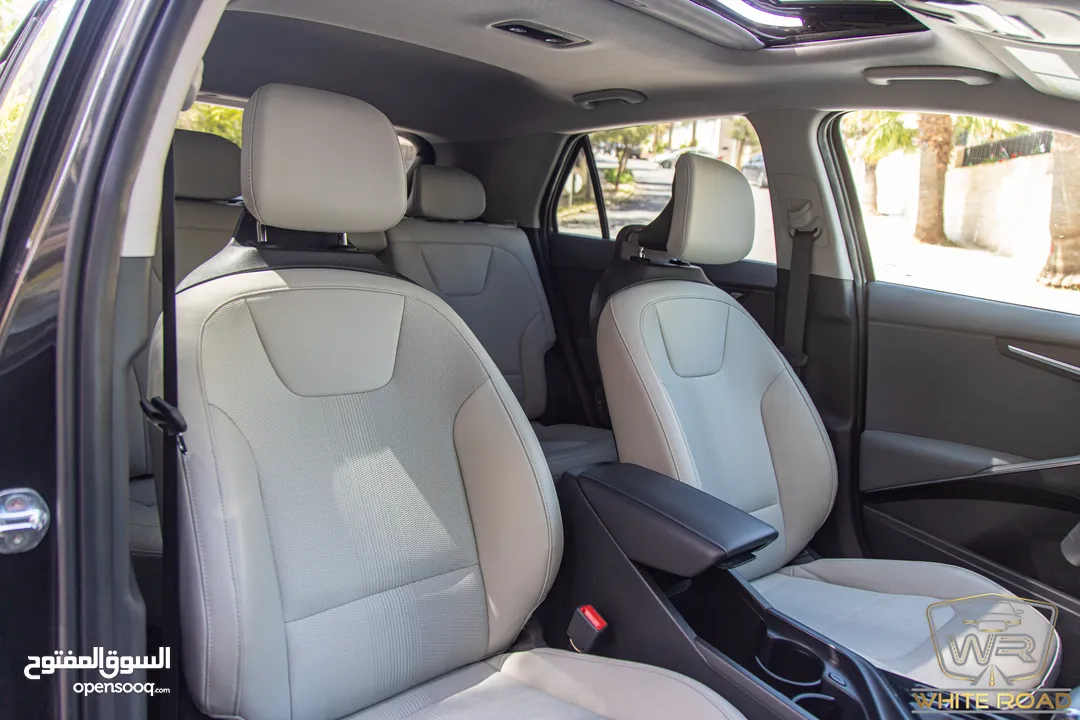 Kia Niro 2023  الشكل الجديد كليا