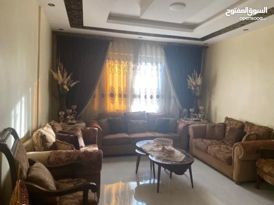 شقق الابيع جبل الحديد