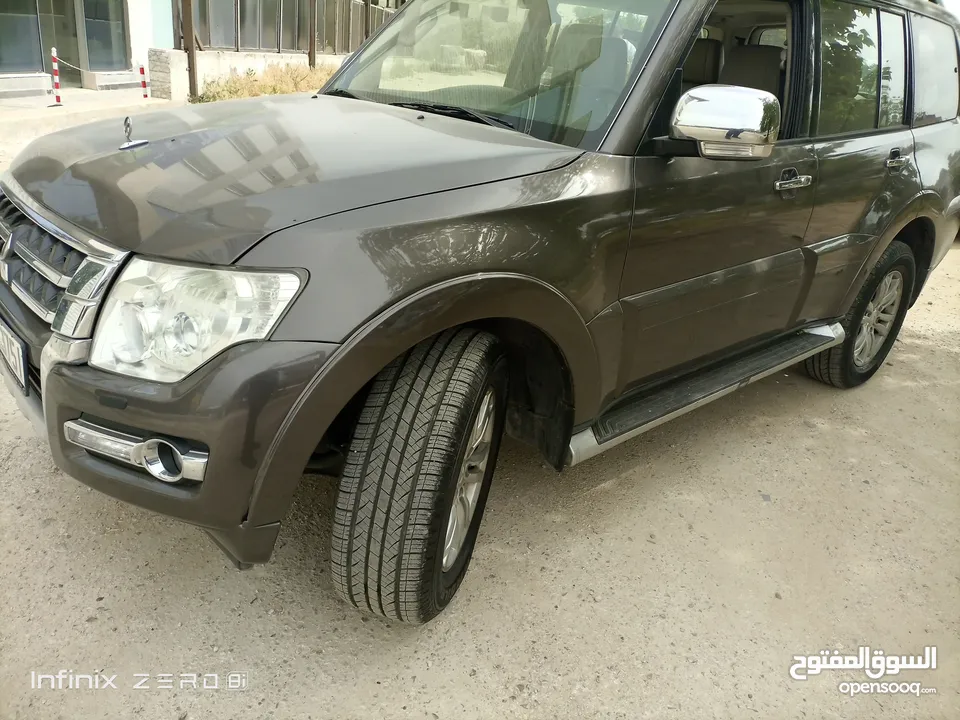 باجيرو للإيجار فل كامل اسبوعي 210 وشهري فقط 750