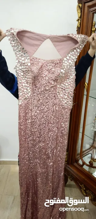 شروه فساتين سهره بسعر مغري