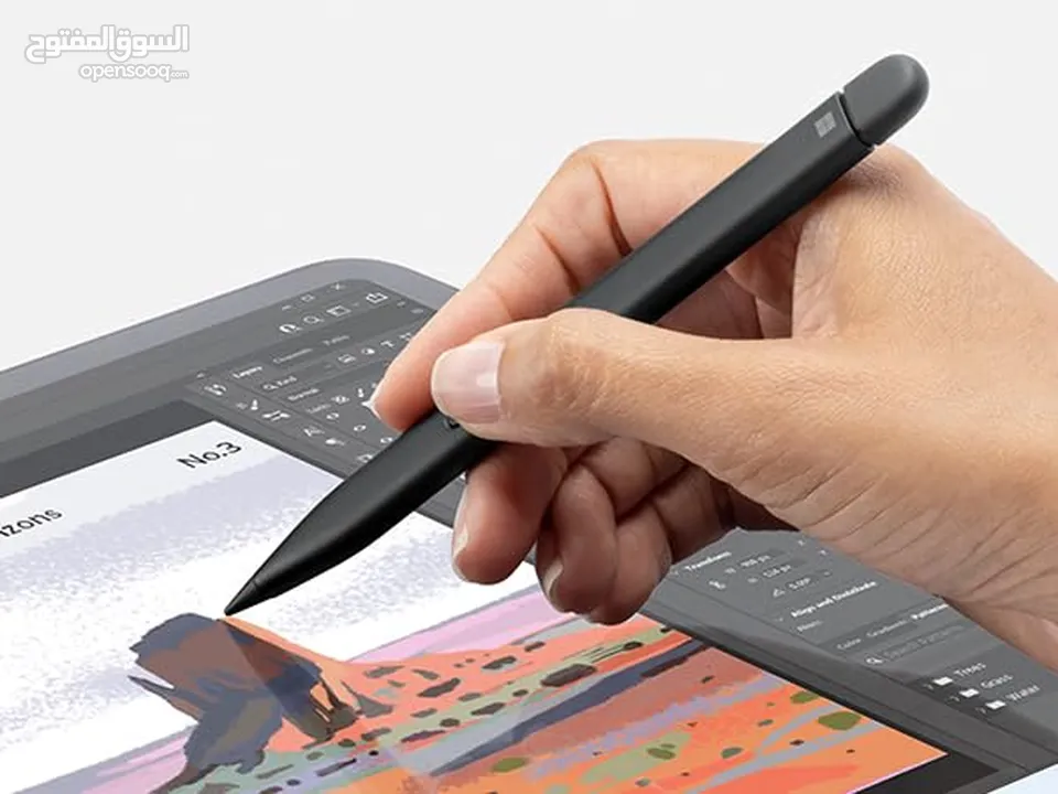قلم سيرفيس Surface Pen Slim