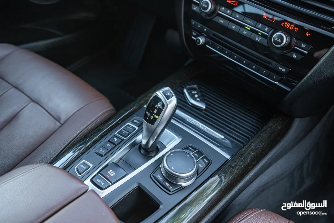 BMW X5 2017