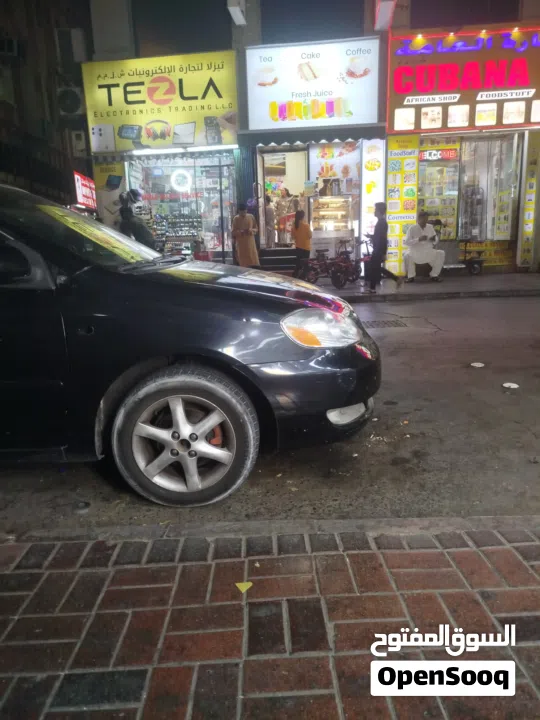 coffeeshop for sale in NAIF