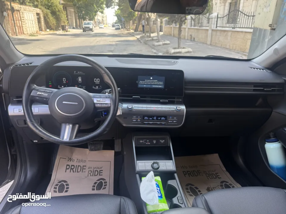 هيونداي كونا 2023