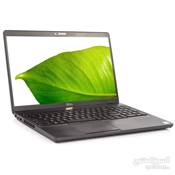 dell latitude 5500 core i7-8365U لابتوب احترافي كور اي 7 بسعر حرررق