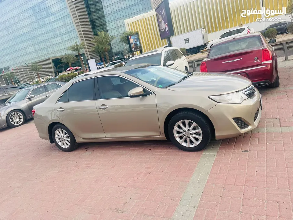 Camry 2015 4sale