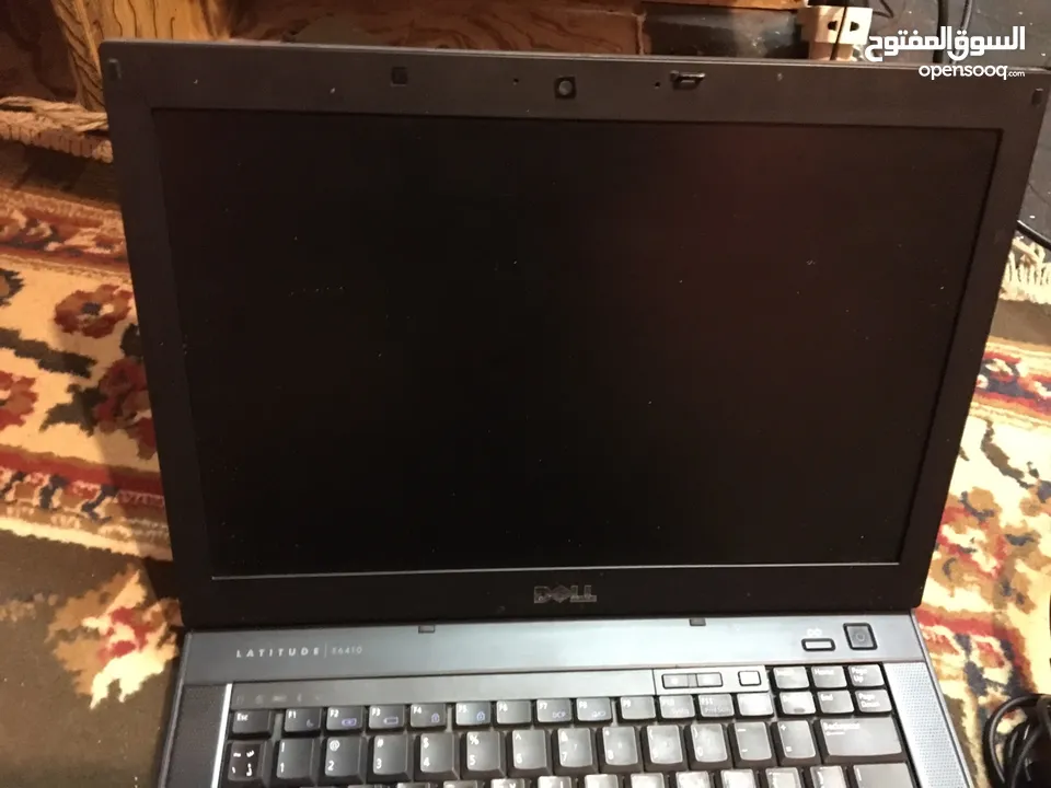 Dell E6410 cor i5