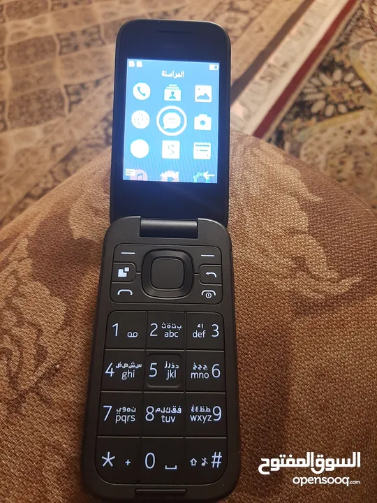 NOKIA FLIP