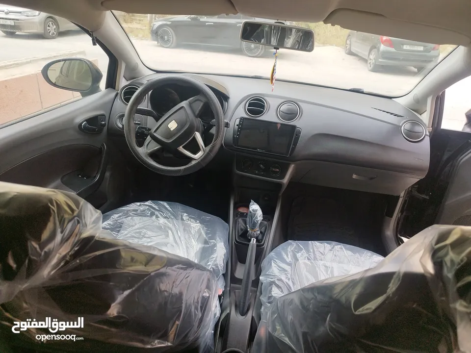 سيت ابيزا 2012