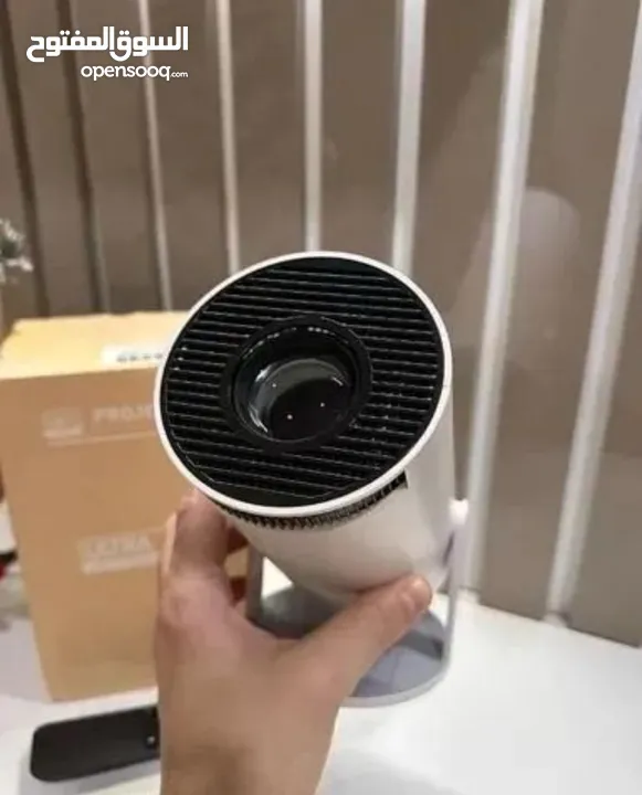 بروجيكتر العرضProjector HY300 pro الاصلي