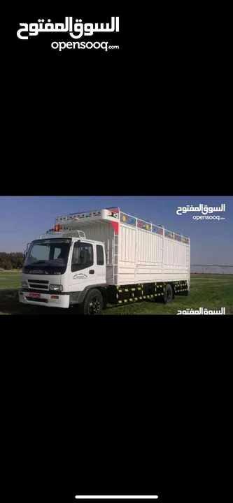 نقل عام اثاث وفك وكيبب نجار عمل  تحول  بيت سيارا 3ton7ton10ton pickup