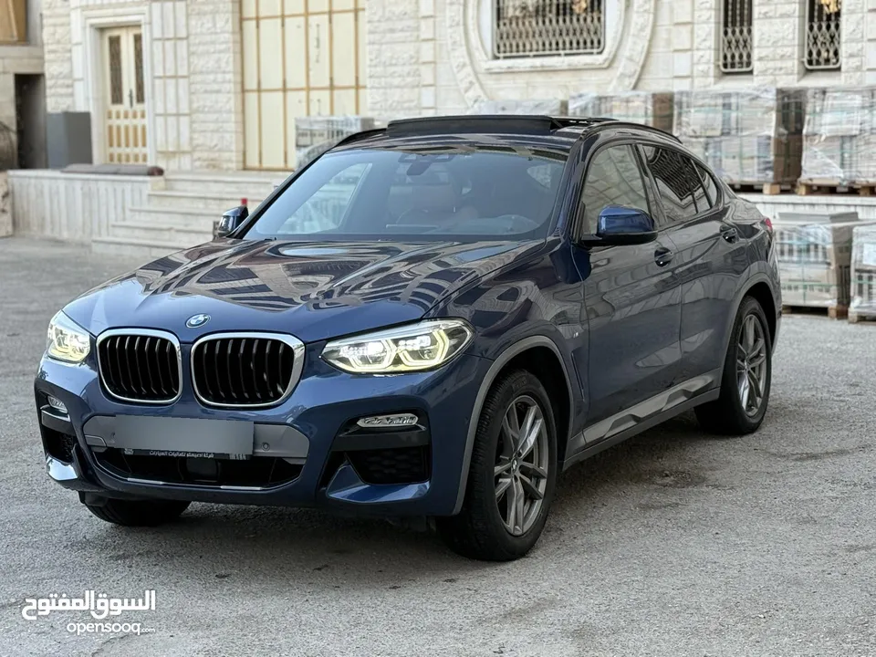 Bmw Bmw x4