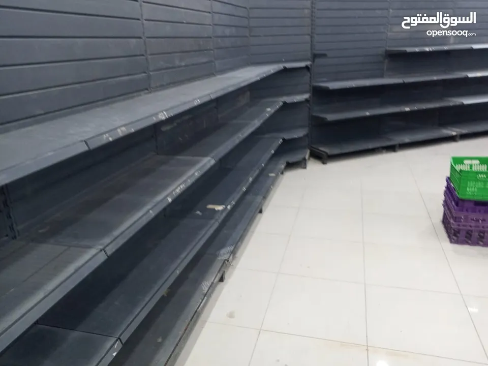 ارفف غرابيل ماكنة سنيورة اوميغا