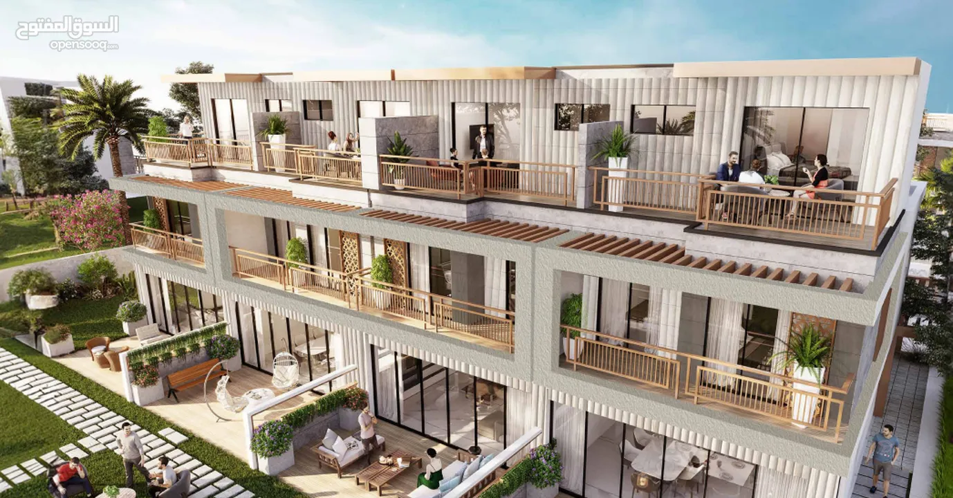 The best off-plan property in Dubai is“Verona” 4BR. Apartments for sale ROI 10% to 15% Limited Offer