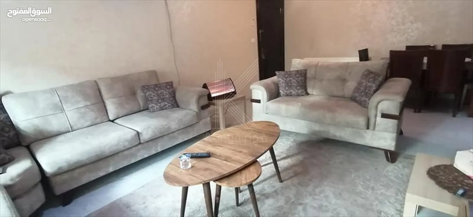 Luxury-furnished-Apartment For Rent In Um Uthaina