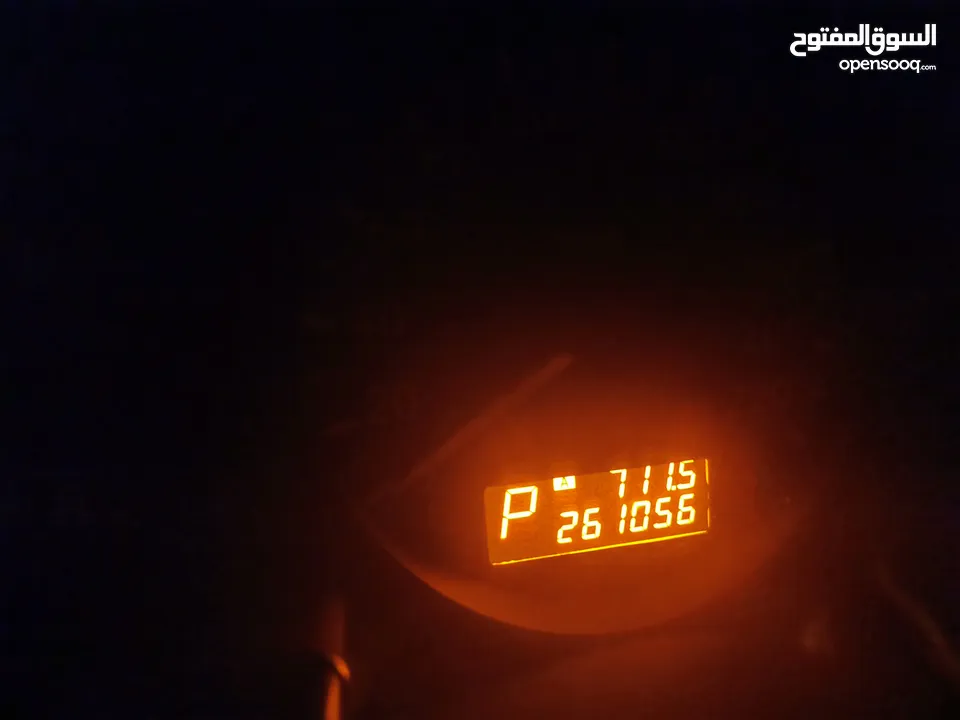 نيسان صني وارد كوري