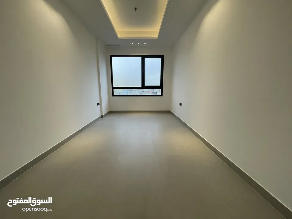 للإيجار شقه 3 غرف عائلات اول ساكن تشطيب راقي Apartment for rent, 3 rooms