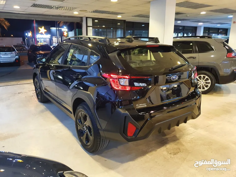 2023 Subaru Crosstrek AWD