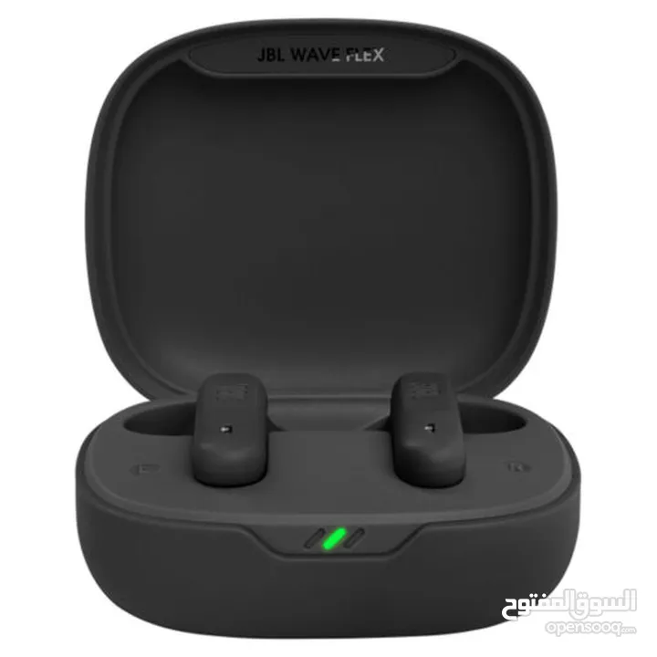 JBL WAVE FLEX سماعة جي بي ال ويف فليكس
