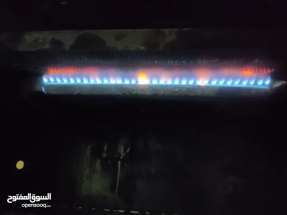 غاز يونيفرسال 7 مفاتيح قياس 90