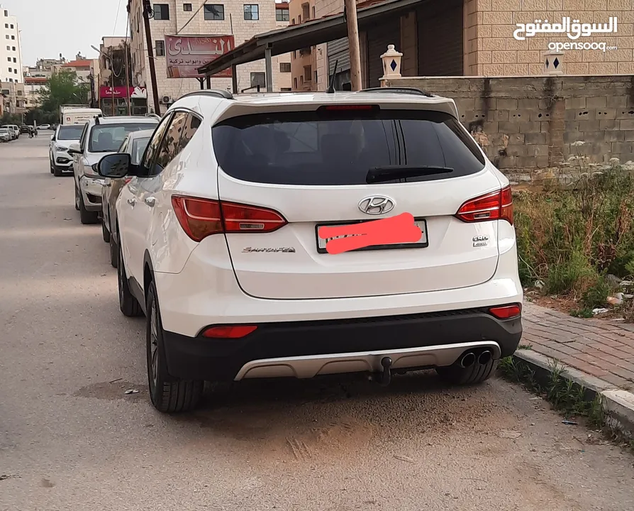سنتافي ماتور 2200