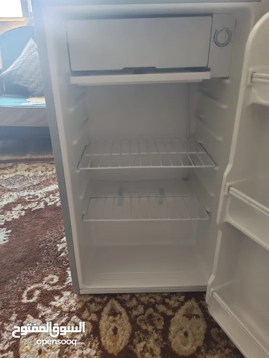 ثلاجه سلفر استعمال بسيط