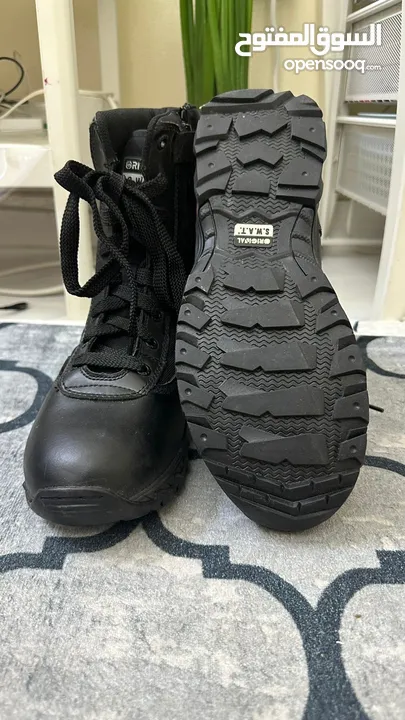 Original swat shoes