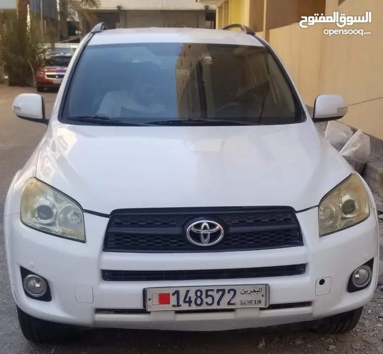 rav4 for sale