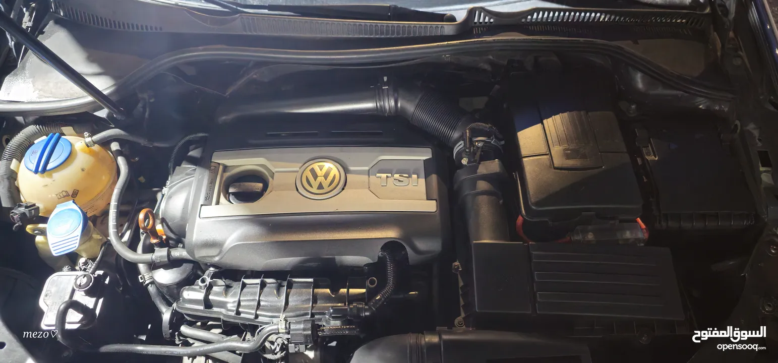 جولف جولف Mk6 جولف GTI