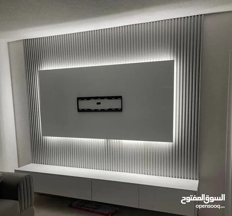 افضل انواع الديكور