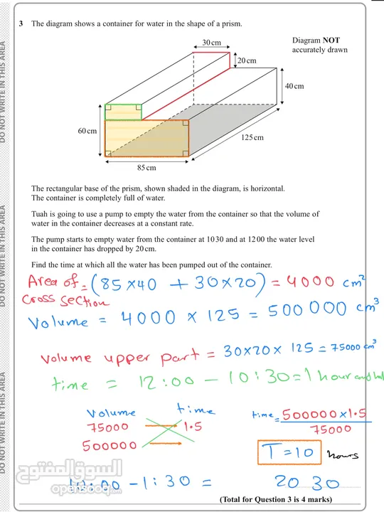 Mathematics Teacher