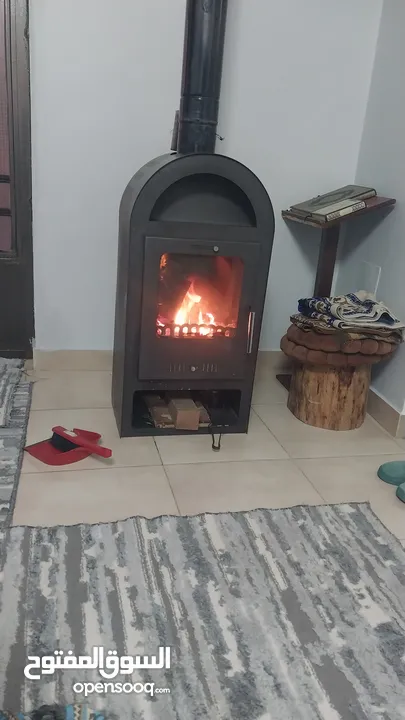 صوبه حطب تركيه