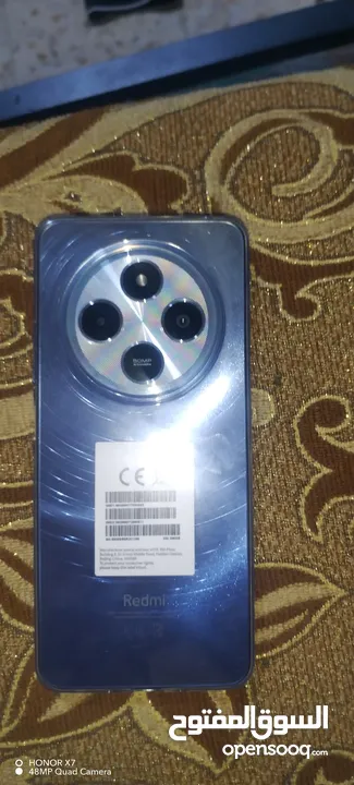 تليفون ردمي 14cاعلا مواصفات الجهاز