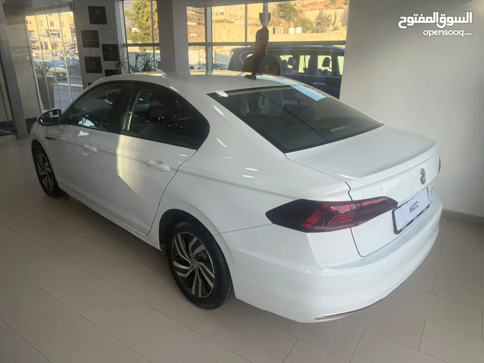 فولكس فاجن اي_بورا الكهربائية  بالكامل موديل 2019  2019 Volkswagen e-BORA El