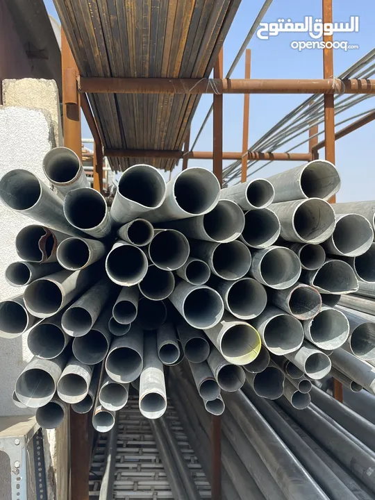 Pipe for sale 3 inch 4 inch 2 inch available :one kg .300 bisa